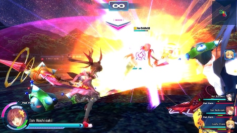 Magical Battle Festa Steam Key GLOBAL - 2