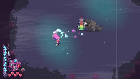 Magical Blush (PC) - Steam Key - GLOBAL - 9