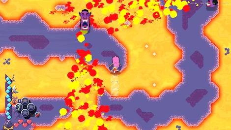 Magical Blush (PC) - Steam Key - GLOBAL - 8