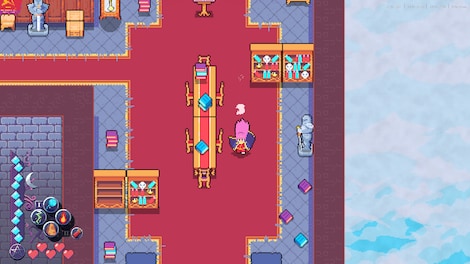 Magical Blush (PC) - Steam Key - GLOBAL - 10