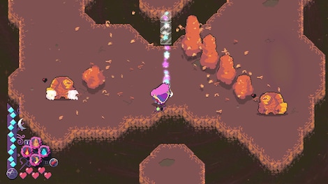 Magical Blush (PC) - Steam Key - GLOBAL - 5