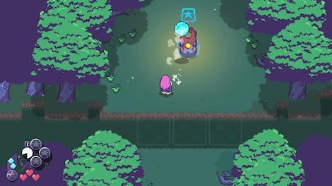 Magical Blush (PC) - Steam Key - GLOBAL - 6