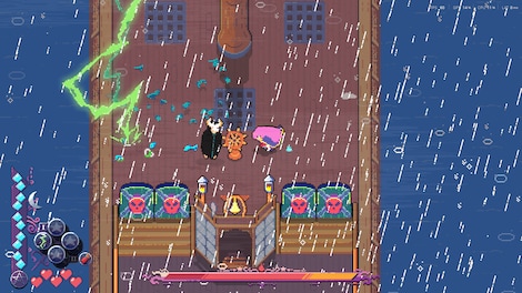 Magical Blush (PC) - Steam Key - GLOBAL - 11