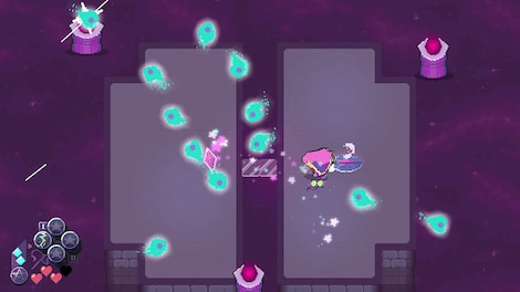 Magical Blush (PC) - Steam Key - GLOBAL - 7