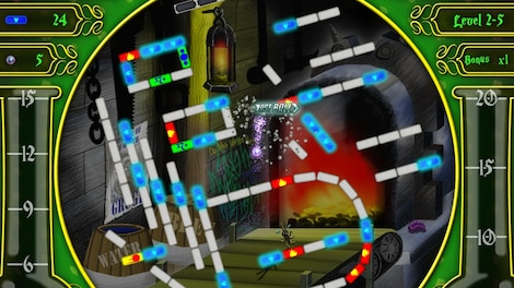 Magical Brickout Steam Key GLOBAL - 13