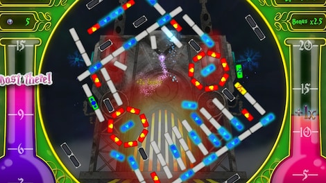 Magical Brickout Steam Key GLOBAL - 8