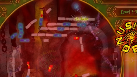 Magical Brickout Steam Key GLOBAL - 5