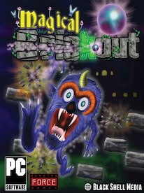 Magical Brickout Steam Key GLOBAL - 1