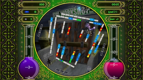 Magical Brickout Xbox Live Key UNITED STATES - 10