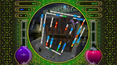 Magical Brickout Xbox Live Key UNITED STATES - 3