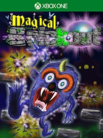 Magical Brickout Xbox Live Key UNITED STATES - 1