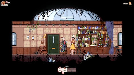 Magical Delicacy (PC) - Steam Key - GLOBAL - 10