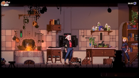 Magical Delicacy (PC) - Steam Key - GLOBAL - 9