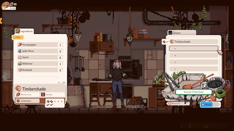 Magical Delicacy (PC) - Steam Key - GLOBAL - 4