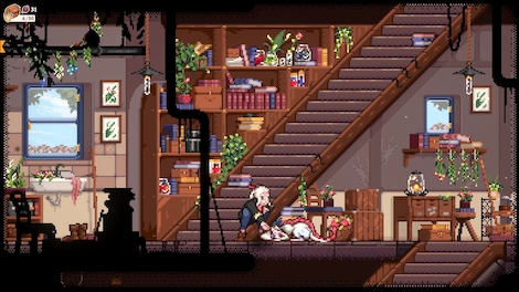 Magical Delicacy (PC) - Steam Key - GLOBAL - 8