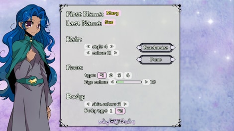 Magical Diary: Horse Hall Steam Key GLOBAL - 12