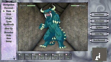 Magical Diary: Horse Hall Steam Key GLOBAL - 10