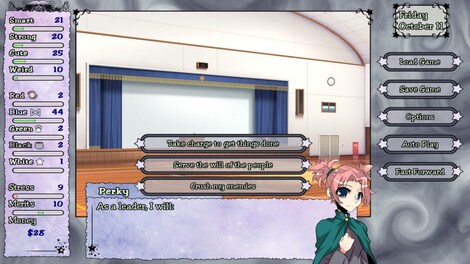 Magical Diary: Horse Hall Steam Key GLOBAL - 7
