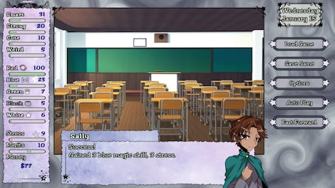 Magical Diary: Horse Hall Steam Key GLOBAL - 8
