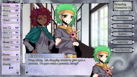 Magical Diary: Horse Hall Steam Key GLOBAL - 6