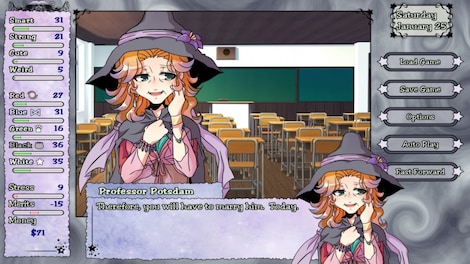 Magical Diary: Horse Hall Steam Key GLOBAL - 4