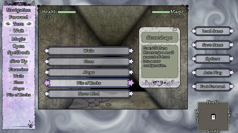 Magical Diary: Horse Hall Steam Key GLOBAL - 5