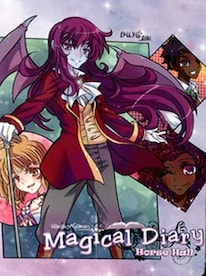 Magical Diary: Horse Hall Steam Key GLOBAL - 2