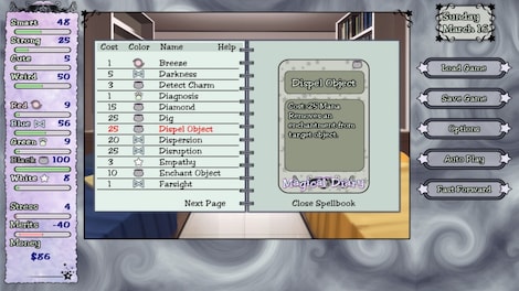 Magical Diary: Horse Hall Steam Key GLOBAL - 0