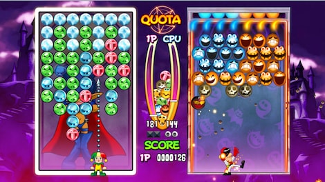 Magical Drop V Steam Key GLOBAL - 7