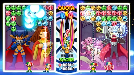 Magical Drop V Steam Key GLOBAL - 6