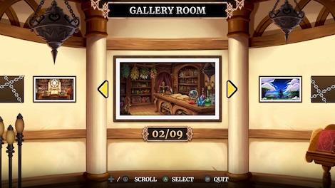 Magical Drop VI (PC) - Steam Account - GLOBAL - 5