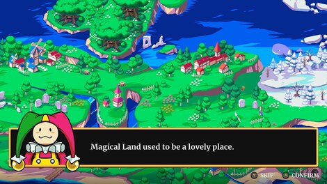 Magical Drop VI (PC) - Steam Account - GLOBAL - 6