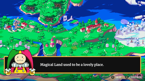 Magical Drop VI (PC) - Steam Key - EUROPE - 6