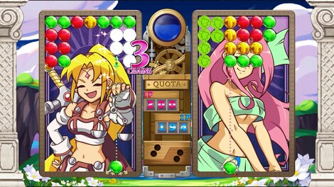 Magical Drop VI (PC) - Steam Key - EUROPE - 8