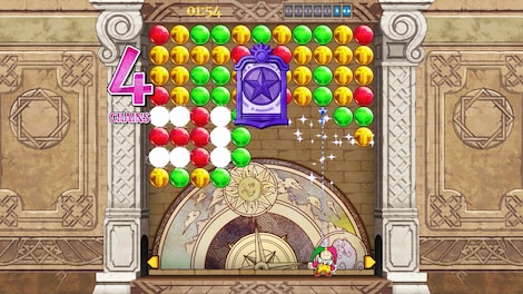 Magical Drop VI (PC) - Steam Key - GLOBAL - 4