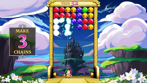 Magical Drop VI (PC) - Steam Key - GLOBAL - 7
