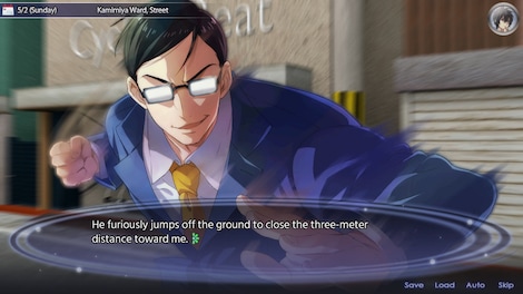 Magical Eyes - Red is for Anguish Steam Key GLOBAL - 4