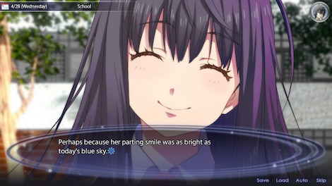 Magical Eyes - Red is for Anguish Steam Key GLOBAL - 5