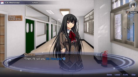 Magical Eyes - Red is for Anguish Steam Key GLOBAL - 0