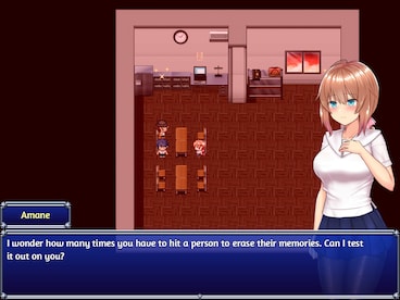 Magical Girl Celesphonia (PC) - Steam Account - GLOBAL - 8