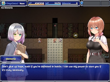 Magical Girl Celesphonia (PC) - Steam Account - GLOBAL - 5