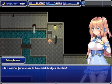 Magical Girl Celesphonia (PC) - Steam Gift - EUROPE - 4