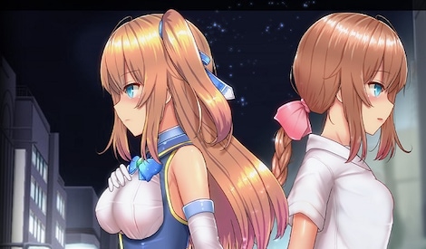Magical Girl Celesphonia (PC) - Steam Gift - EUROPE - 0