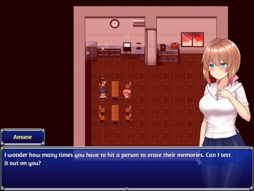 Magical Girl Celesphonia (PC) - Steam Gift - GLOBAL - 8