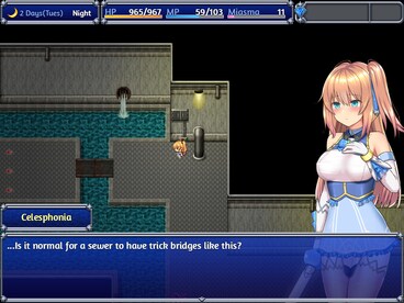 Magical Girl Celesphonia (PC) - Steam Gift - NORTH AMERICA - 4