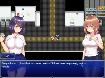 Magical Girl Celesphonia (PC) - Steam Gift - NORTH AMERICA - 3