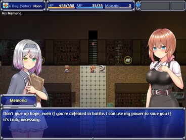 Magical Girl Celesphonia (PC) - Steam Key - GLOBAL - 5