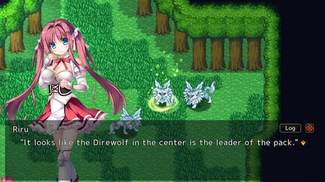 Magical Swordmaiden (PC) - Steam Gift - JAPAN - 4