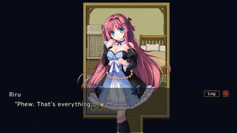 Magical Swordmaiden (PC) - Steam Key - GLOBAL - 3