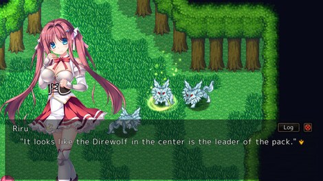 Magical Swordmaiden (PC) - Steam Key - GLOBAL - 4